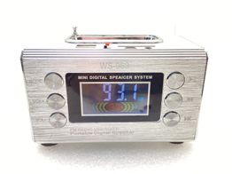 r&aacute;dio port&aacute;til ws 969