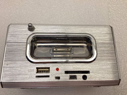 r&aacute;dio port&aacute;til ws 969