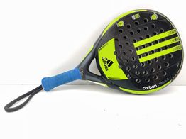 Raqueta Adidas Carbon Ctrl