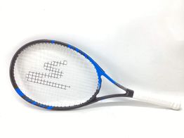 raqueta aladmo super star