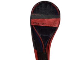 raqueta artengo adult set duo