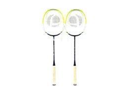 raqueta artengo badminton