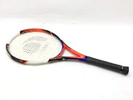 raqueta artengo flaxfiber spin and power