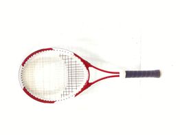 raqueta artengo tr700