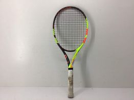raqueta babolat aero la decima