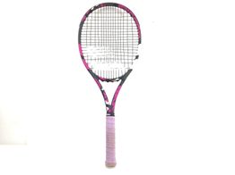 Raqueta Babolat Boost Aero Pink
