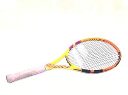 raqueta babolat boost rafa