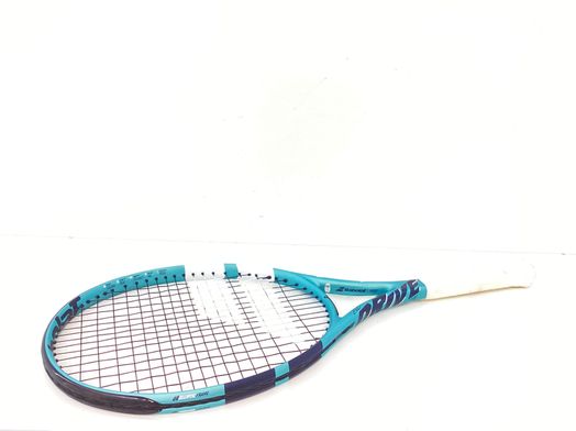 raqueta babolat evo drive lite