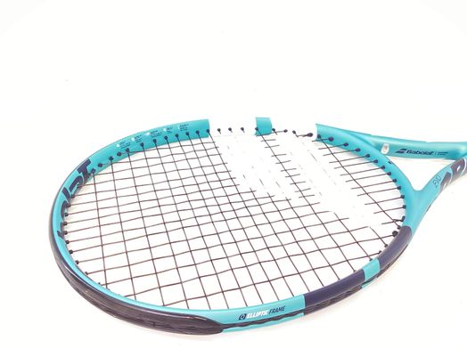 raqueta babolat evo drive lite