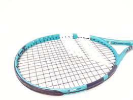 raqueta babolat evo drive lite