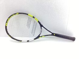 raqueta babolat evoke 102