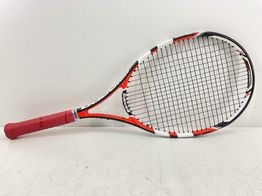 raqueta babolat graphite composite