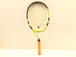 raqueta babolat nadal junior 140