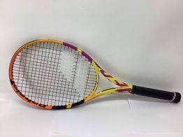 raqueta babolat pure aero rafa