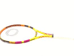 raqueta babolat pure aero rafa