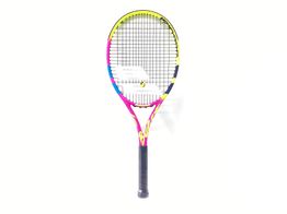 raqueta babolat pure aero