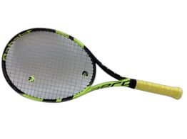raqueta babolat pure aero