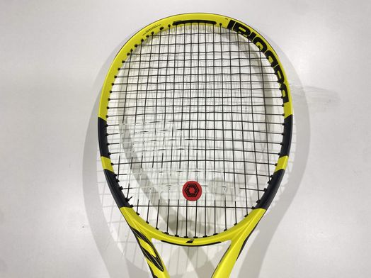 raqueta babolat pure aero