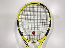 raqueta babolat pure aero