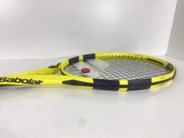 raqueta babolat pure aero