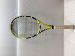 raqueta babolat pure aero