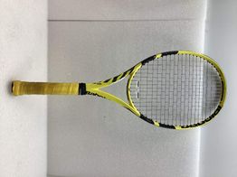raqueta babolat pure aero