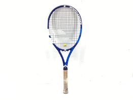 raqueta babolat pure drive 6 lite