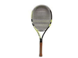 raqueta babolat pure junior
