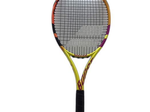 raqueta babolat rafa