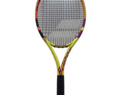 raqueta babolat rafa