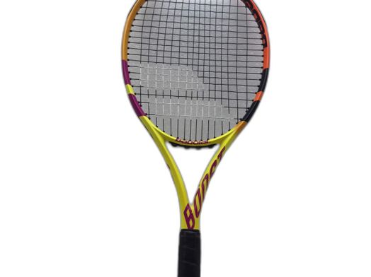 raqueta babolat rafa