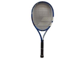 raqueta babolat woofer