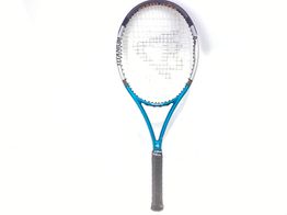 raqueta boomerang super carbon