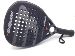 raqueta bullpadel vertex