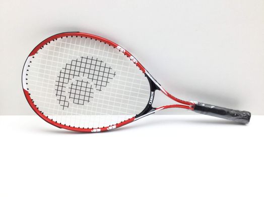 raqueta cannon 25 tennis