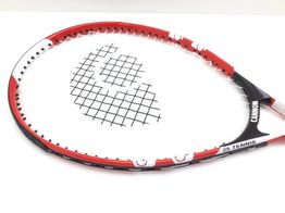 raqueta cannon 25 tennis