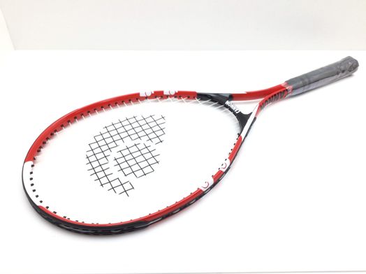 raqueta cannon 25 tennis