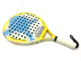 raqueta coach little paddle