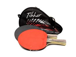 raqueta cornilleau set palas ping pong
