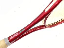 raqueta d.p.s pro kennex