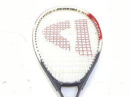 raqueta donnay pro one 60