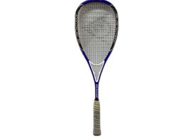 raqueta dunlop blackmax titanium 510