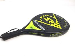 raqueta dunlop dunlop revolution carbon max ve cf