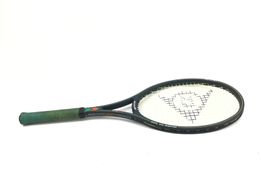 raqueta dunlop max 400i