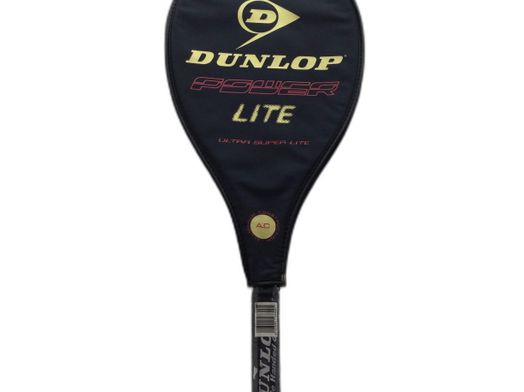 raqueta dunlop power lite