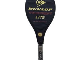 raqueta dunlop power lite