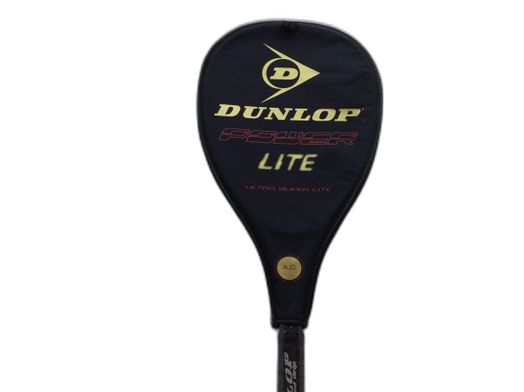 raqueta dunlop power lite