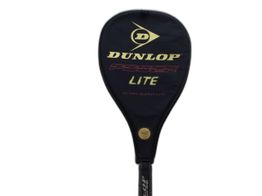 raqueta dunlop power lite