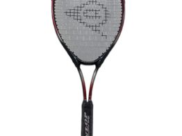 raqueta dunlop power lite