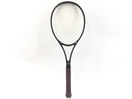 raqueta dunlop power shaft